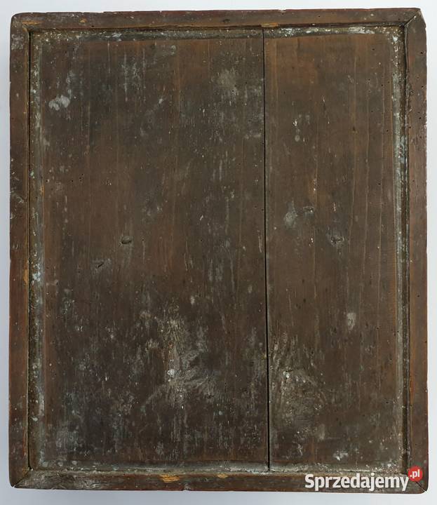 Ikona Jezus Chrystus jako Zbawiciel Świata 0401