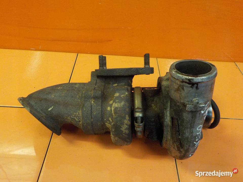 IVECO DAILY 23 HPI EURO 5 14r 106 F1AE3481A osobowe Suków