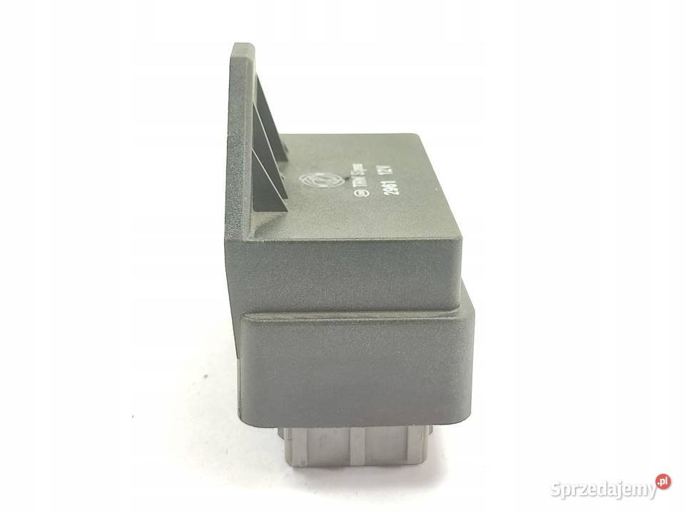 PRZEKAŹNIK ŚWIEC ŻAROWYCH TRW 2961 12V 5PIN