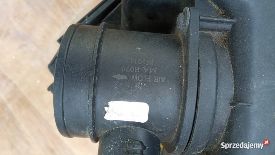 Volvo S60 2001r zegary konsola przełączniki Pozostałe Wojciechów-Kolonia