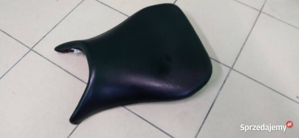 Siedzenie kanapa kierowcy Yamaha R6 Brzeszcze sprzedam