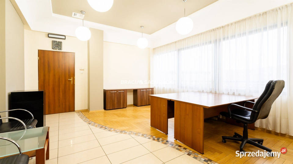 Lokal 68m2 Kraków Opolska