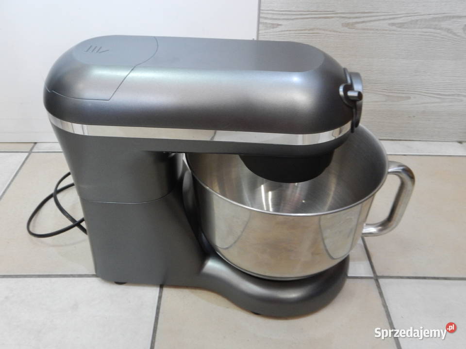 Mikser planetarny Lovio LVSTM02PGY sprzedam