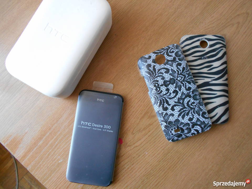 HTC desire 300 Białystok