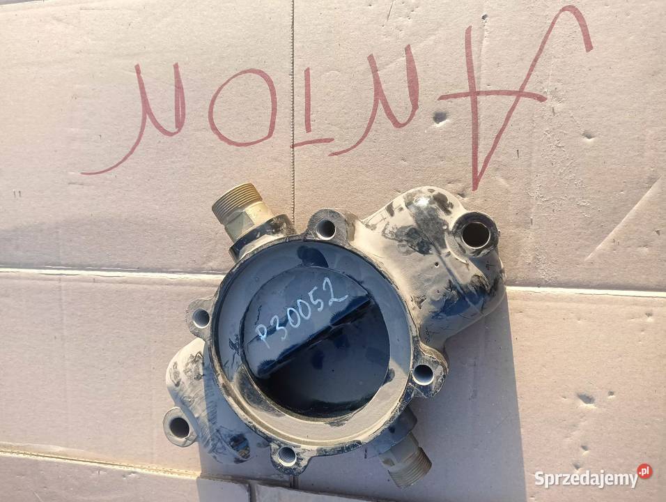 Kolektor pompy górny P40 P60 Opryskiwacz Ślęza Dzierżoniów