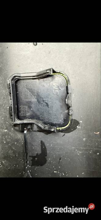 Zderzak tylni BMW G21 osobowe wielkopolskie Krotoszyn sprzedam