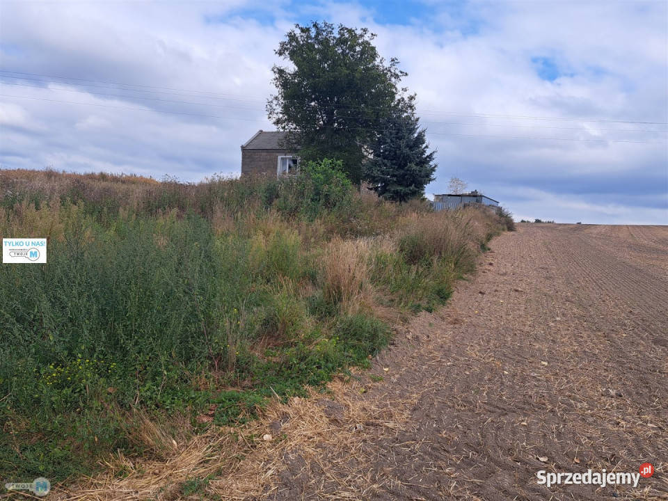 sprzedaży domu 57m2 Ożarów