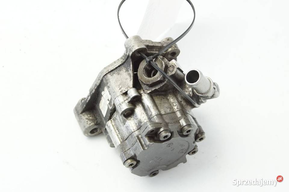 POMPA WSPOMAGANIA AUDI A8 42 TDI 4E0145156F osobowe kujawsko-pomorskie Lipno sprzedam