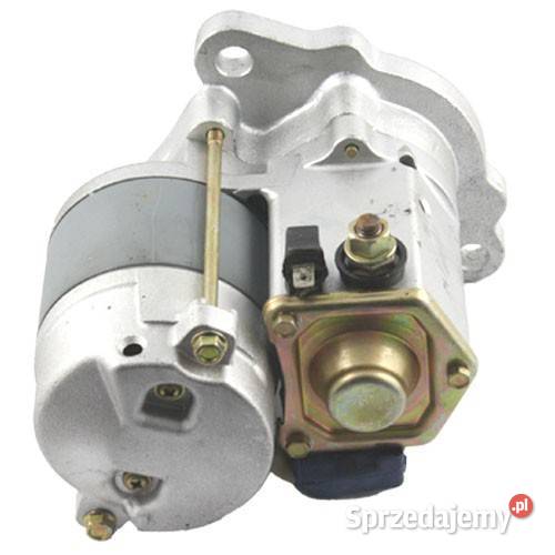 Rozrusznik Yanmar EF 352 453 15 T Tajęcina sprzedam