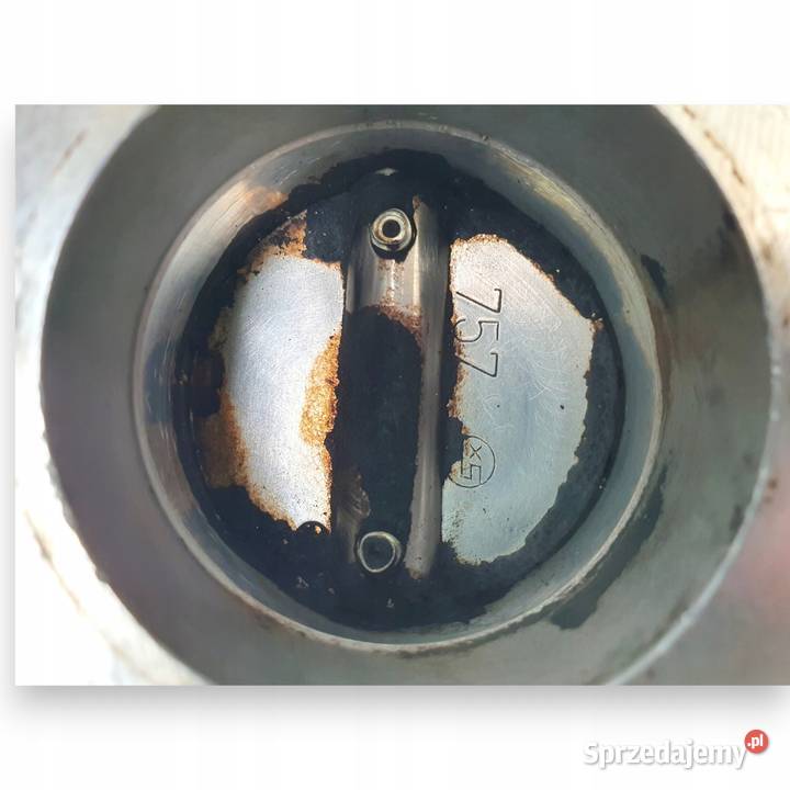 PRZEPUSTNICA Opel Corsa D Astra H 12 14 sprzedam