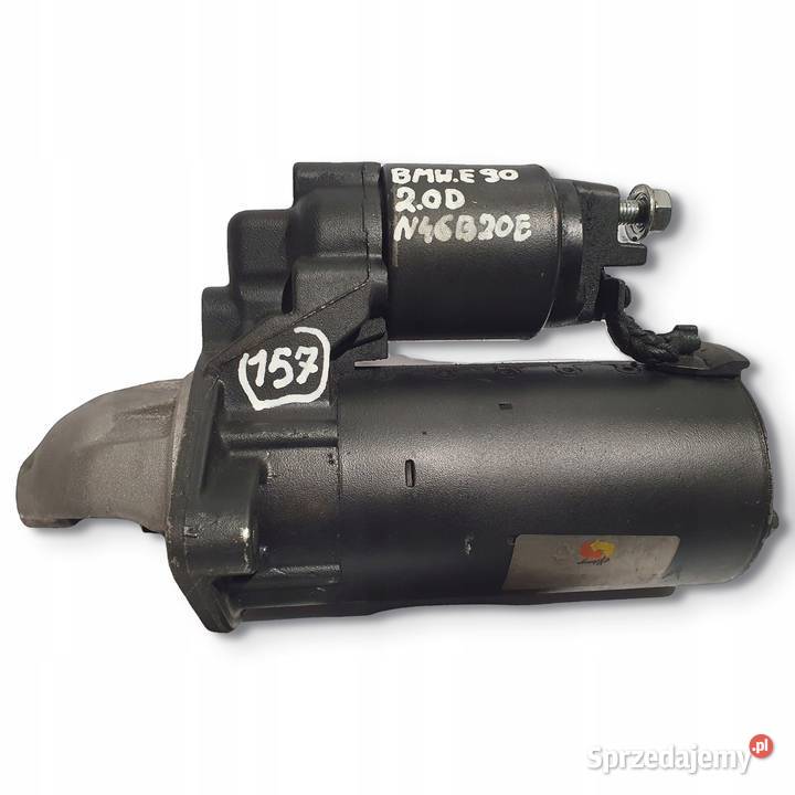 ROZRUSZNIK BMW E87 E90 E91 20 D sprzedam