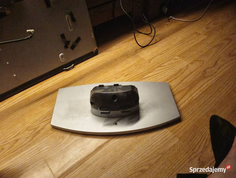 Podstawka do telewizora Samsung wielkopolskie Kalisz