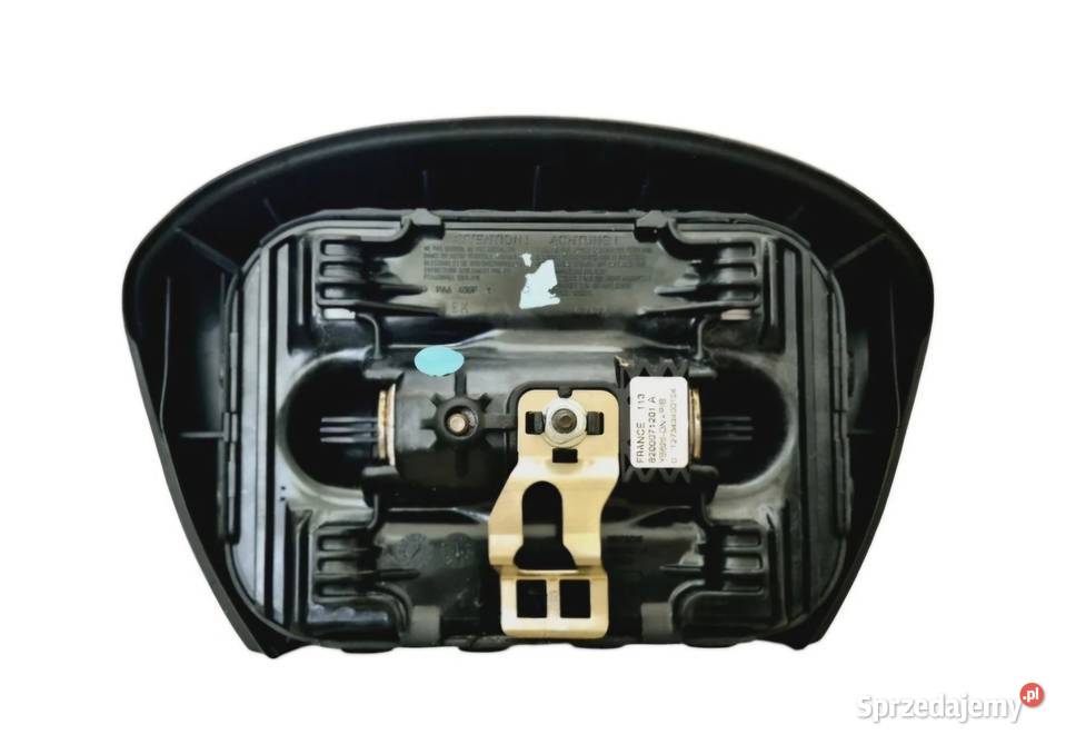 PODUSZKA POWIETRZNA AIRBAG KIEROWCY RENAULT Działoszyce