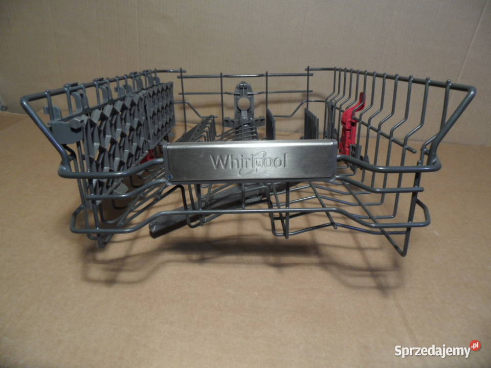 kosz zmywarki whirlpool gorny Radlin