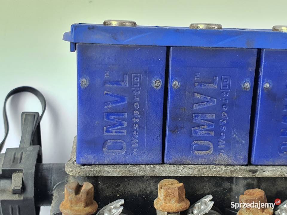 Wszystkie rysy otarcia i pekniecia sa widoczne Łódź sprzedam