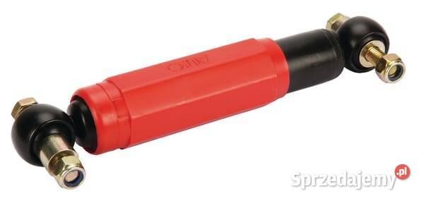 Amortyzator 2000  czerwony 244086 Kamionna