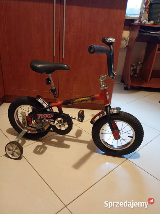 Rower Romet Trop i Mexller małopolskie Kraków