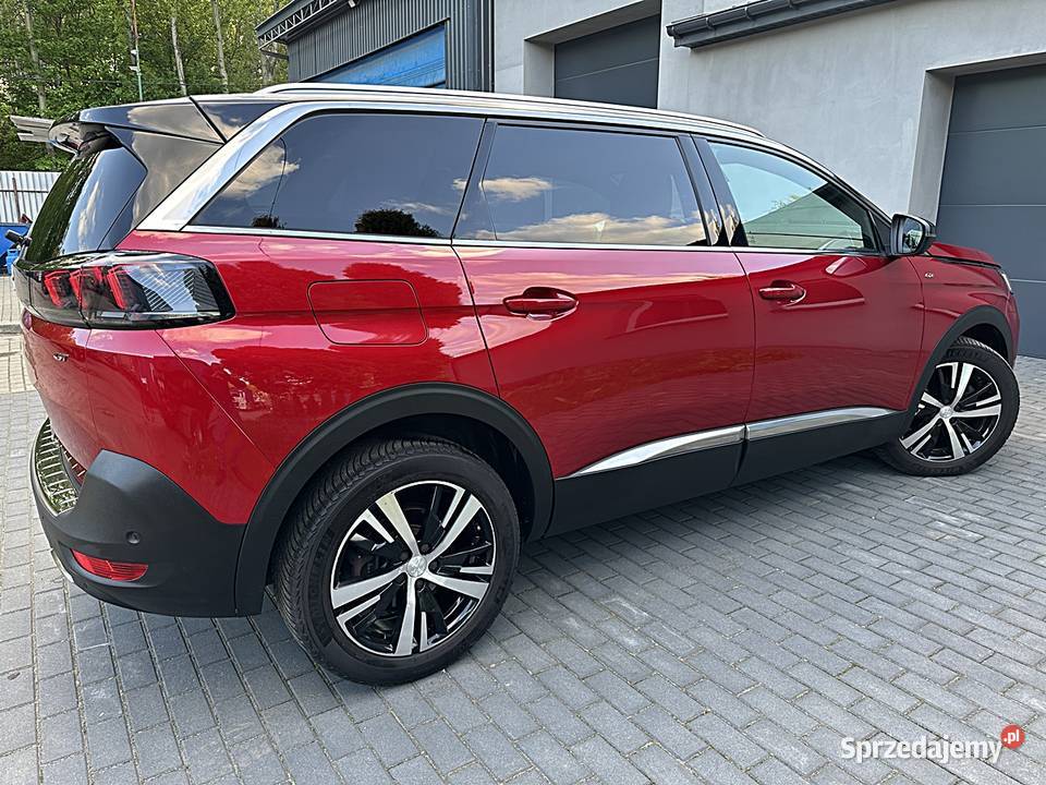 Lift GT 2021 Niski Przebieg Serwis Bezwypadkowy Zawiercie