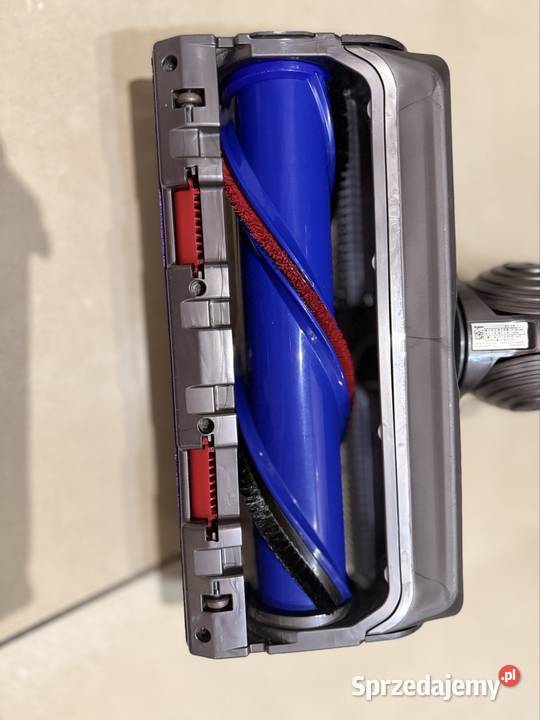 Oryginalna elektroszczotka Dyson V15 stan Włoszczowa