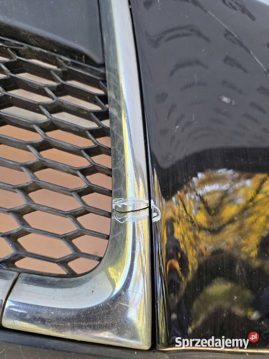 OUTLANDER LIFT II 11r zderzak przód Motoryzacja Kielce