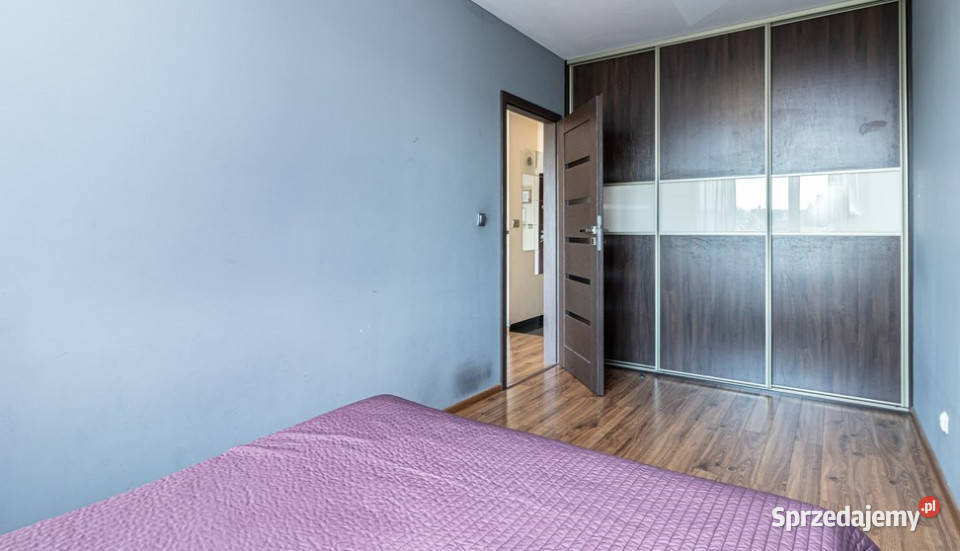 2pok mieszkanie 43 m Kraków Prądnik Biały sprzedam
