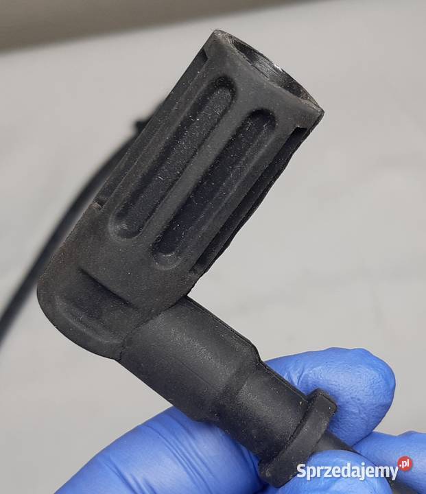 KABLE PRZEWODY ZAPŁONOWE FIAT UNO 13 15 8341 Mielęcin sprzedam