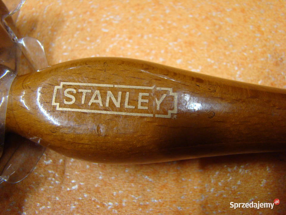 Pędzel Professional STANLEY 75 mm Ref 429585 Bielsko-Biała sprzedam