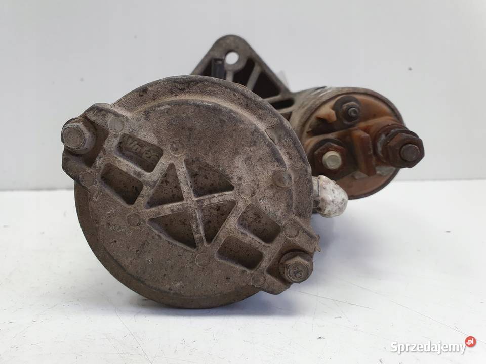 ROZRUSZNIK Nissan Navara III 30 V6 DCI