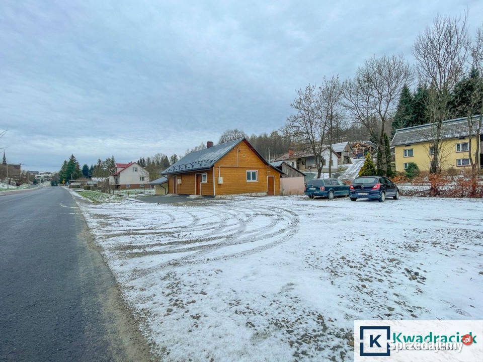 sprzedaży domu wolnostojącego Jabłonka 136m2