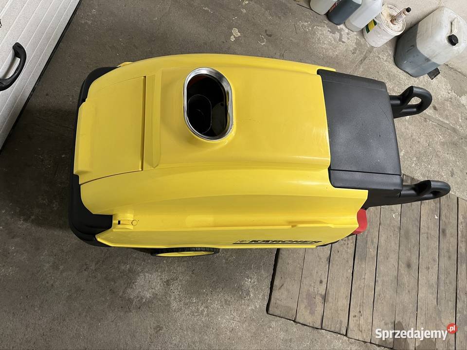 Karcher HDS 895 M ECO Stryszawa