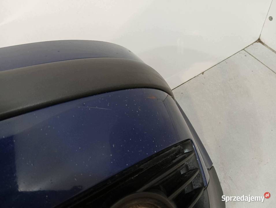 ZDERZAK PRZÓD LIFT FL LA5E VW Volkswagen Passat osobowe