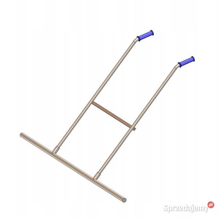 Sztanga do wylewek anhydrytowych 2200 mm 2 małopolskie Kraków