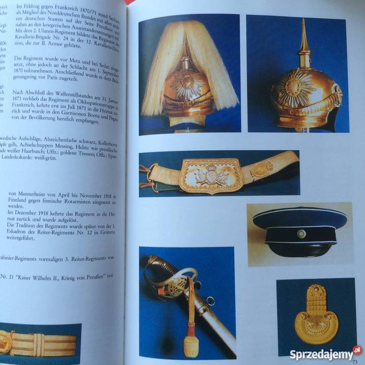 328 KavallerieRegimenter