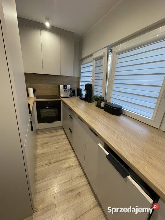 Nowoczesne 2pokojowe mieszkanie 447 m balkon 2 Łódź