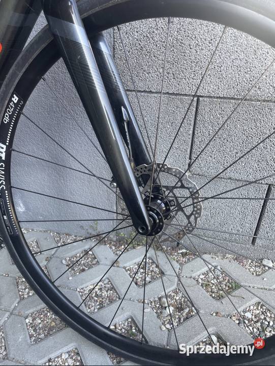 Specialized Roubaix Sport 2020 Karbon 105 R 56 mazowieckie Warszawa