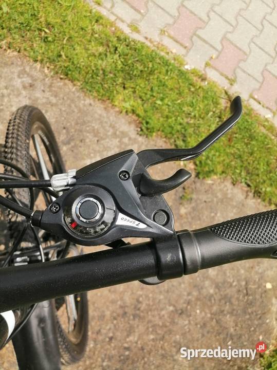 Rower składany 26 Rowery Nowy Żmigród sprzedam