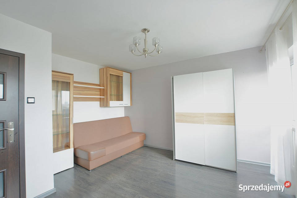 Mieszkanie 458 metrów 3 pok Lublin Tomasza Zana sprzedam