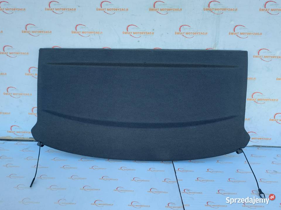 BMW 1 F20 półka bagażnika Kielce sprzedam