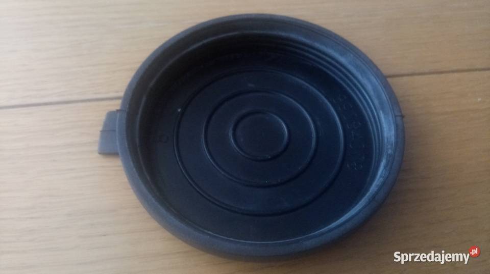 Zaślepka dekielek lampa 83mm Valeo przód Peugeot Ożarów Mazowiecki