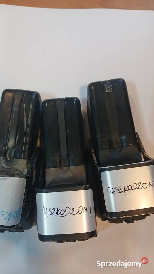 Celownik holograficzny Eotech 552A65 na krótkie Pozostałe łódzkie