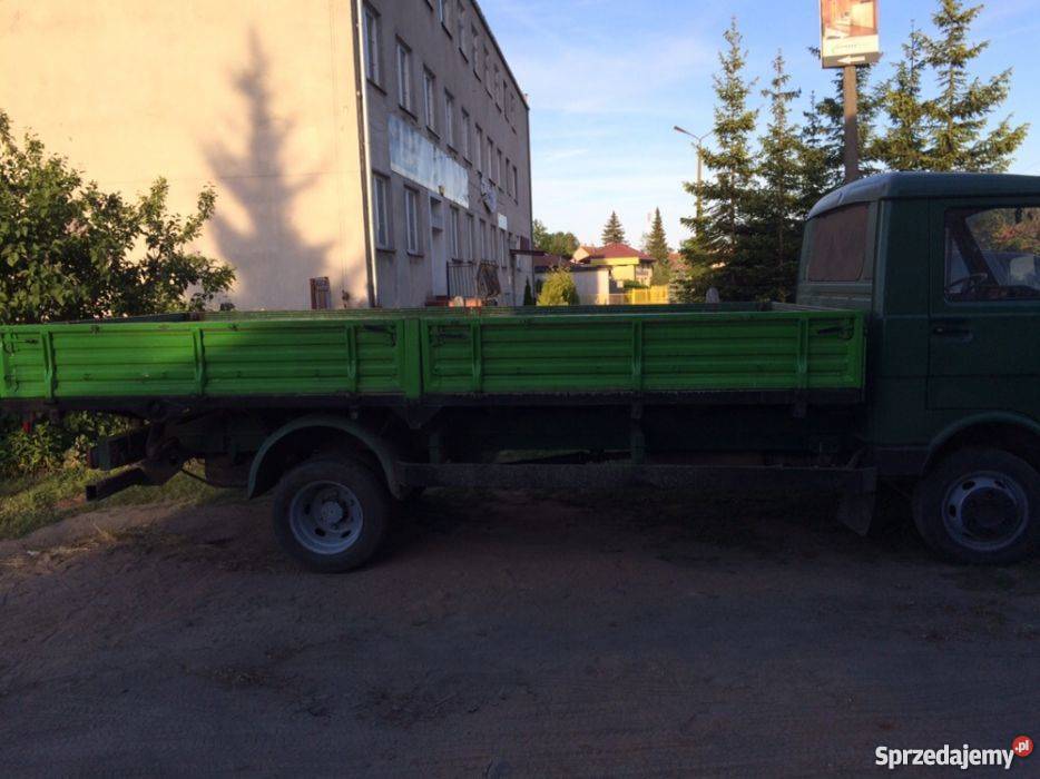 TRANSPORT TANIO Morąg