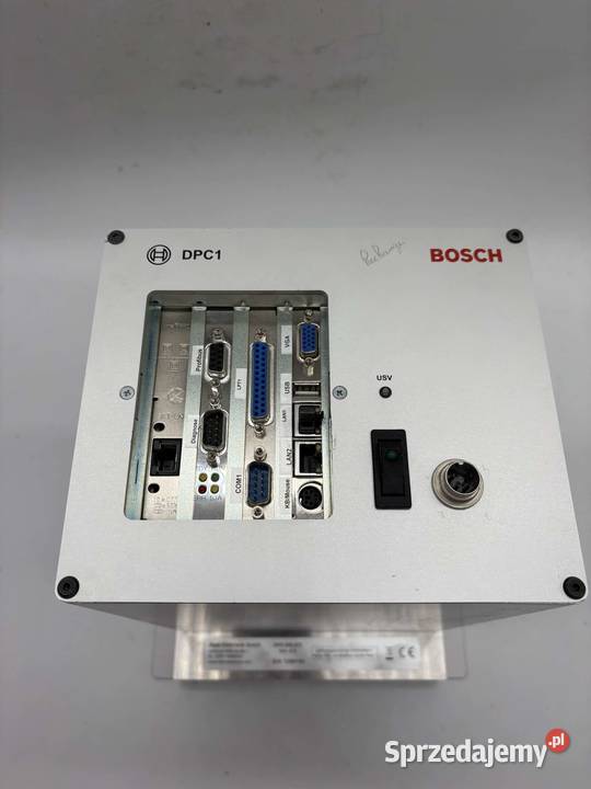 Bosch DPC1 v45 3800549821 Vision Box Warszawa
