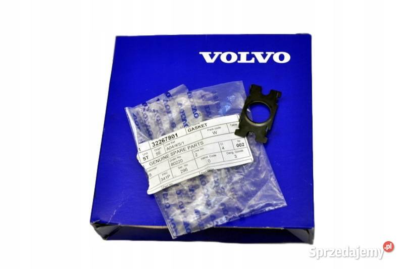 VOLVO V40 XC40 uszczelka rurki pompy oleju OE Bielany Wrocławskie