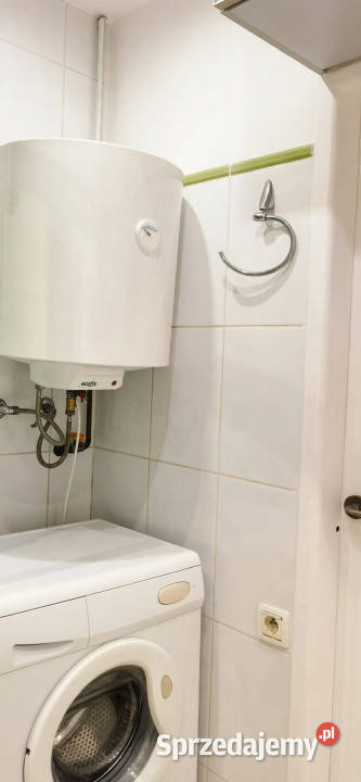 Mieszkanie Katowice Koszutka 45m2 2pok balkon winda