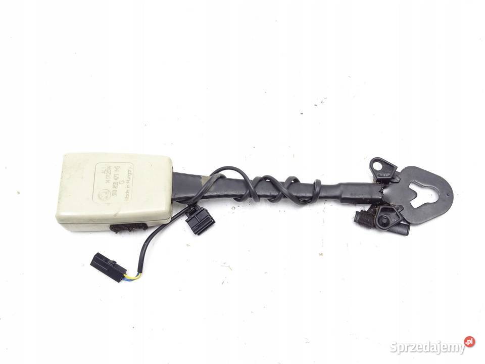 ZAPINKA PASA PRAWY LEWY PRZÓD PRZEDNIA SKODA małopolskie