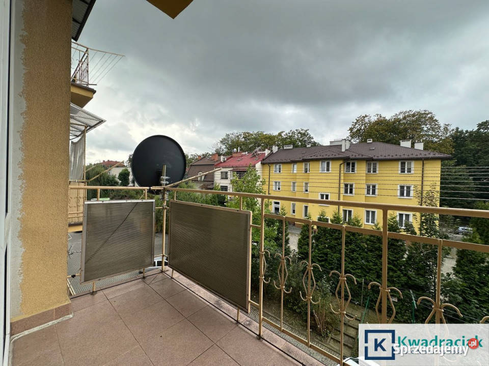 Sprzedaż mieszkania Jasło 522m 2 pokoje Nieruchomości