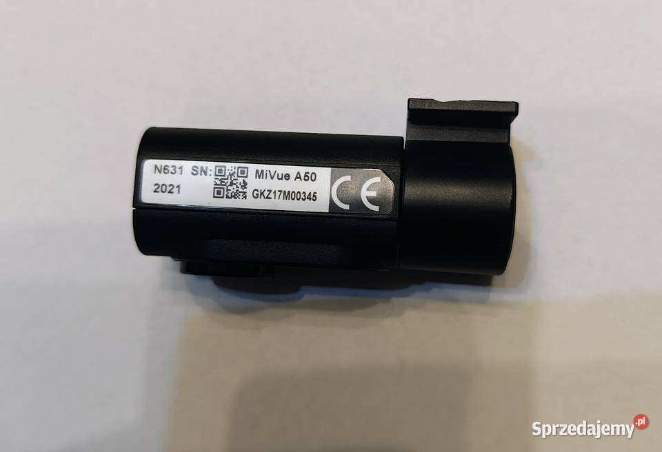 Kamera MiVue A50 Rzeszów