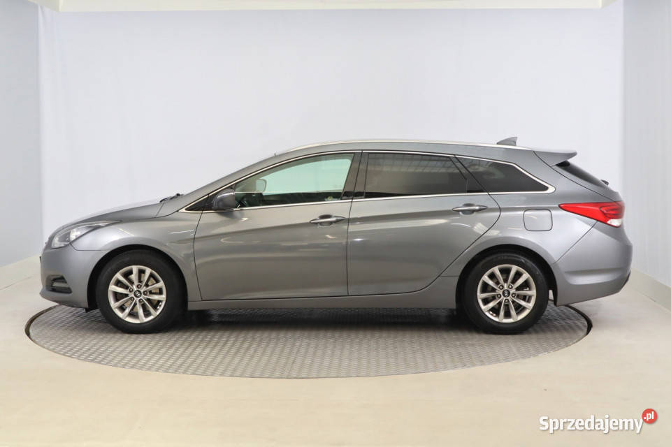 Hyundai i40 17 CRDI wspomaganie kierownicy Zabrze