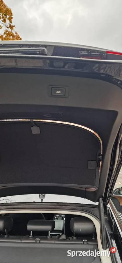 Audi A7 elektryczne lusterka dolnośląskie Spalice