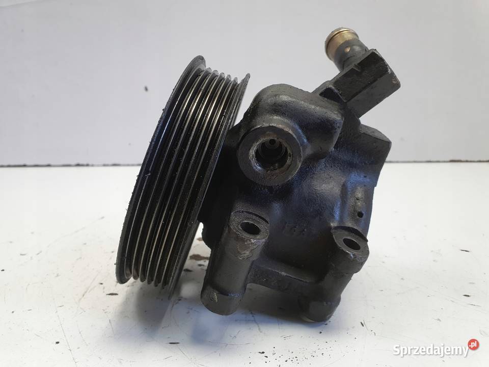 Ford Focus I MK1 18 TDDI POMPA WSPOMAGANIA Rudka